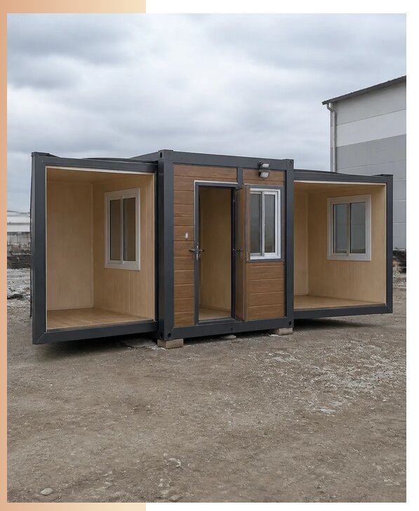 Дачные бытовки распашонки в Чебаркуле изготовление и продажа
